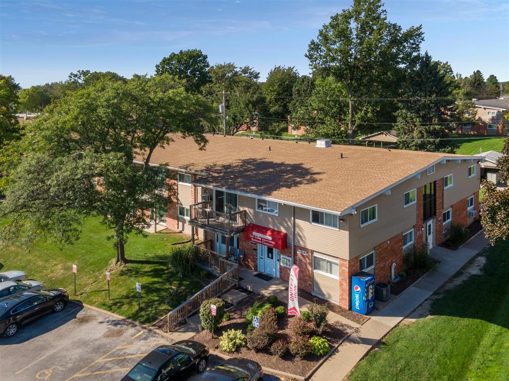 Oak Valley Apartments Image 10