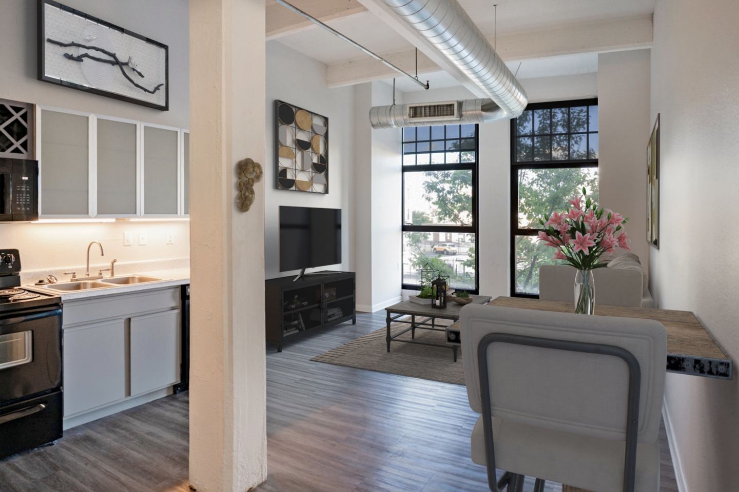 St. Clair Lofts Image 17