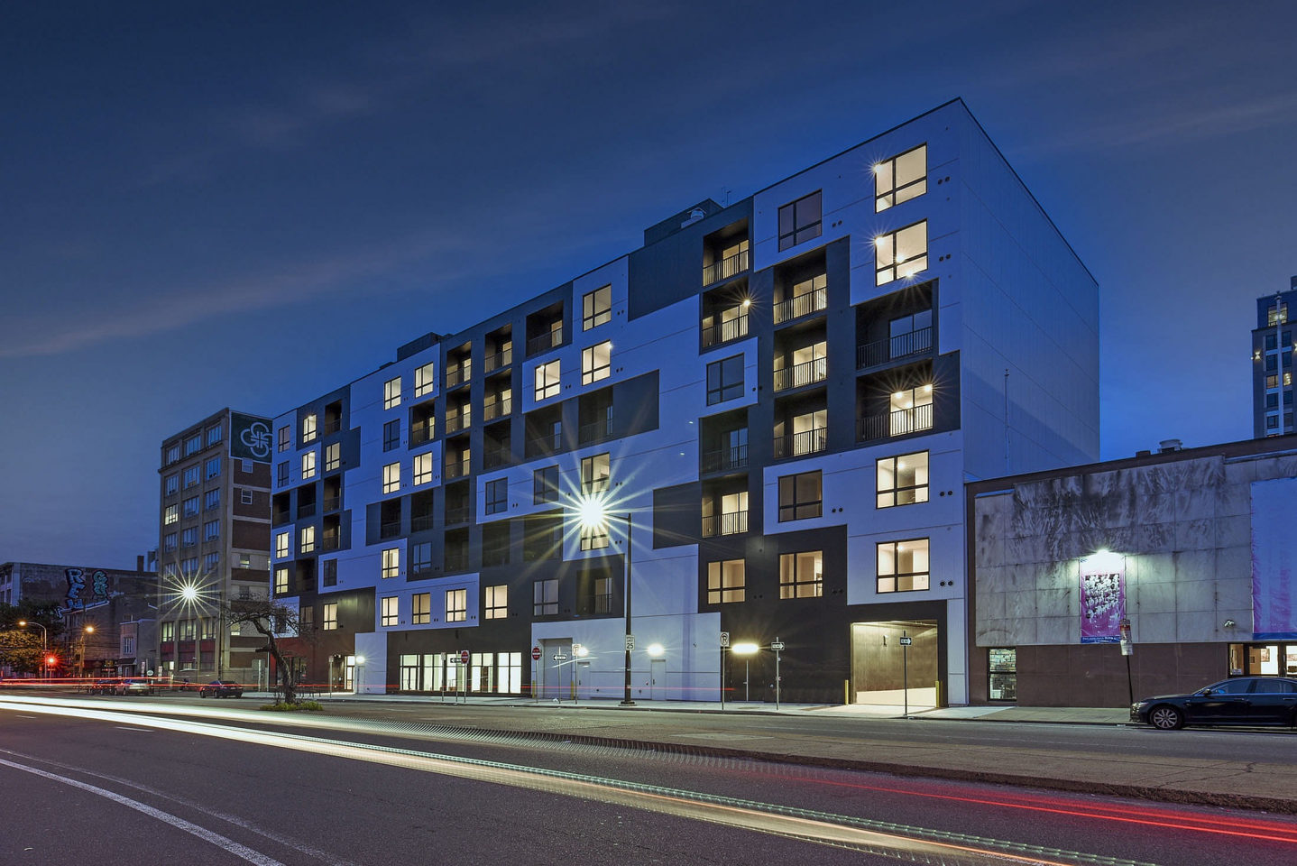 The Astir Callowhill Image 22