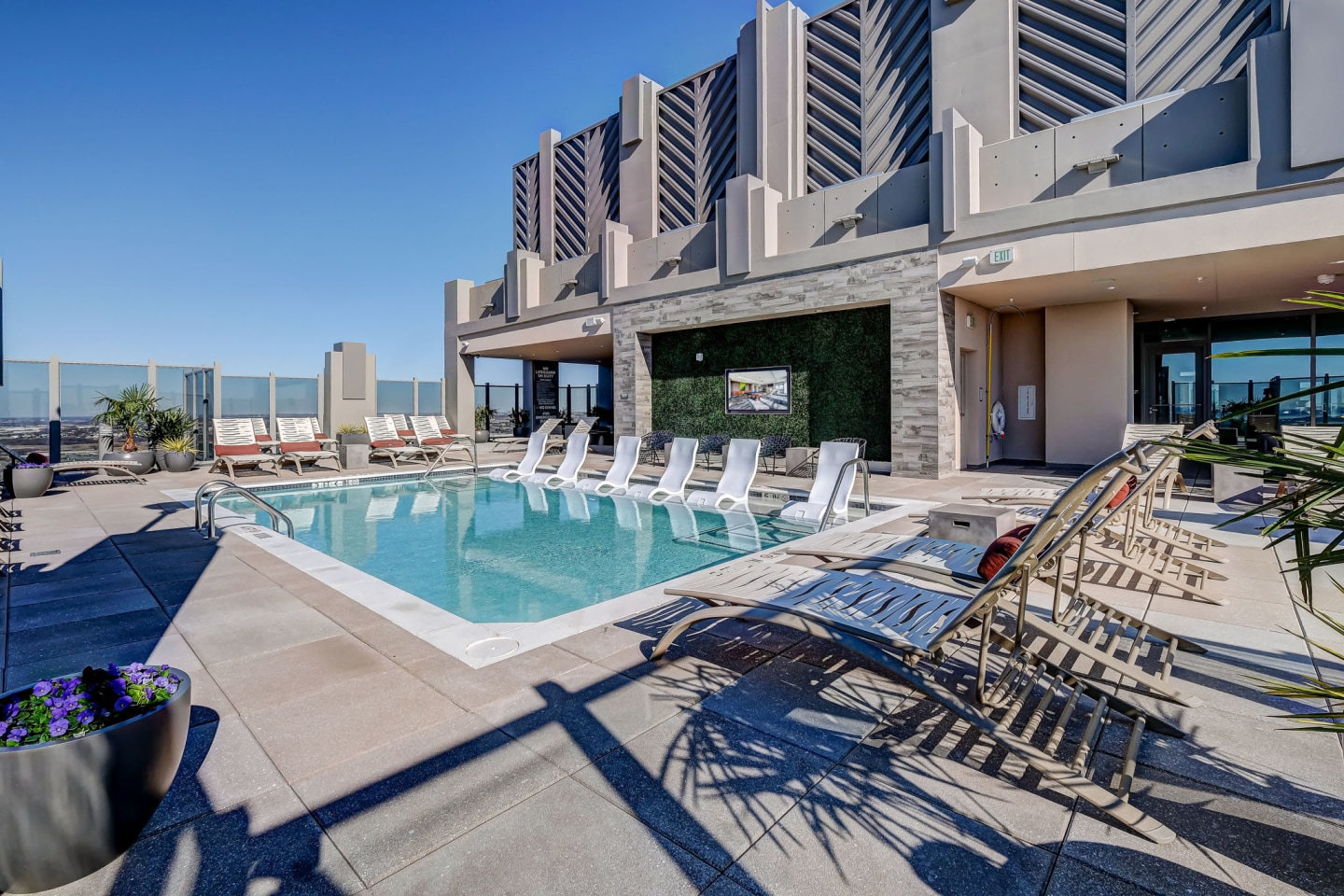 Skyhouse Frisco Station Image 35