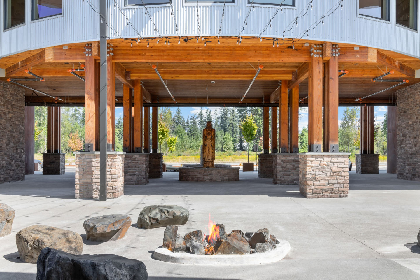Pilchuck Village Image 60