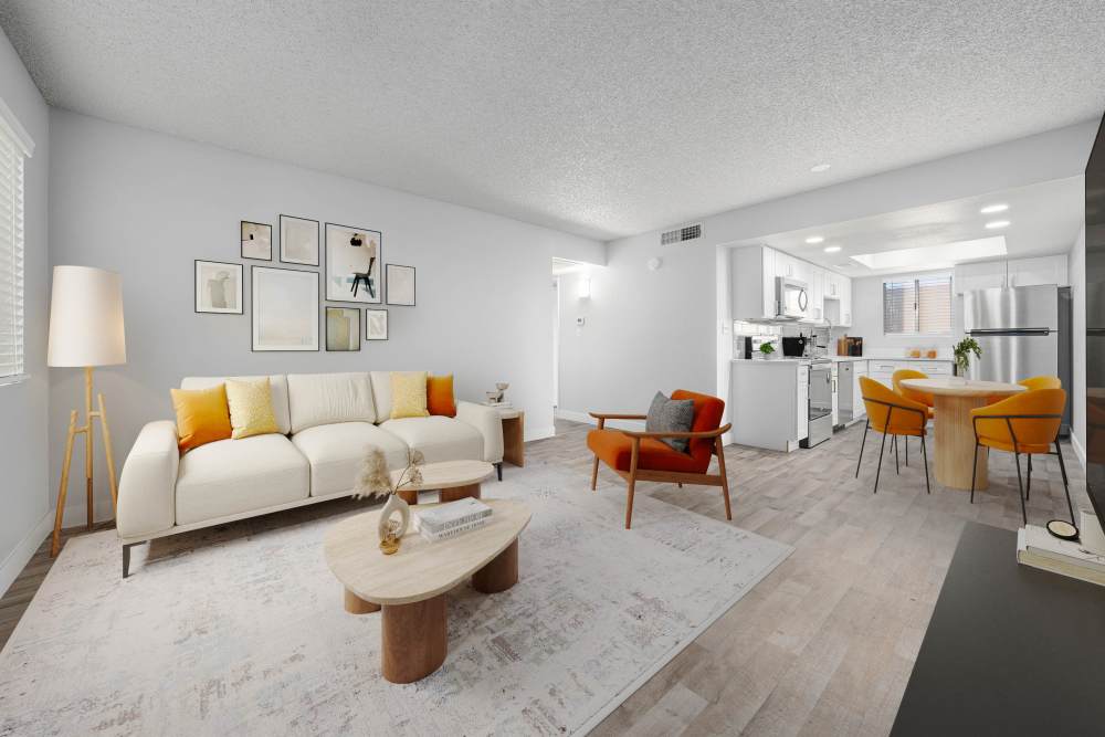 Newport Apartments Image 2