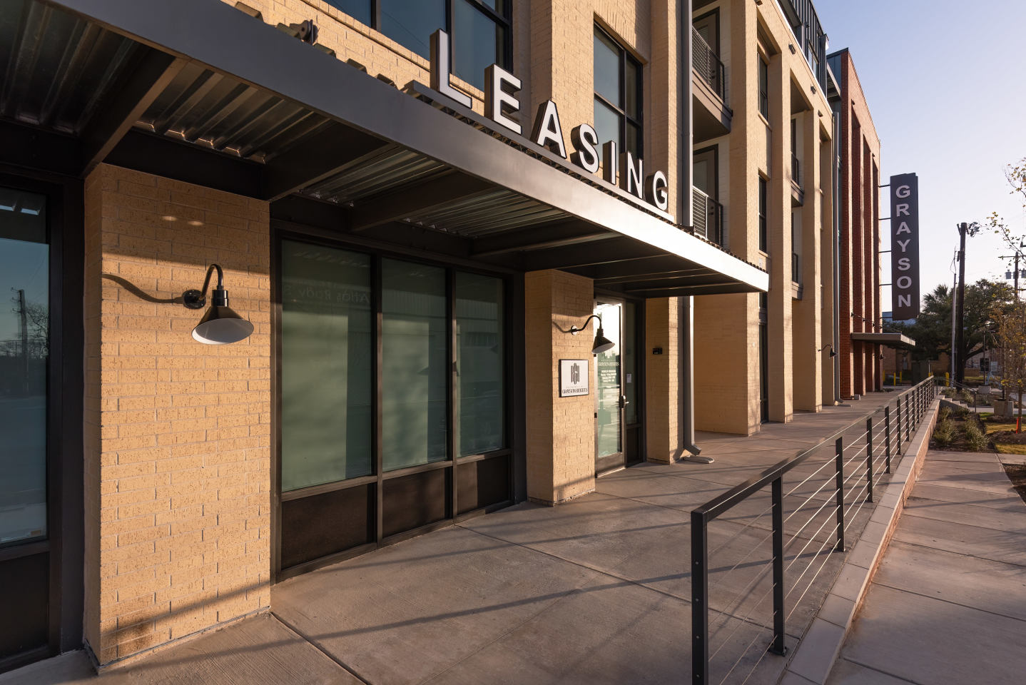 Residences at Grayson Heights Image 43