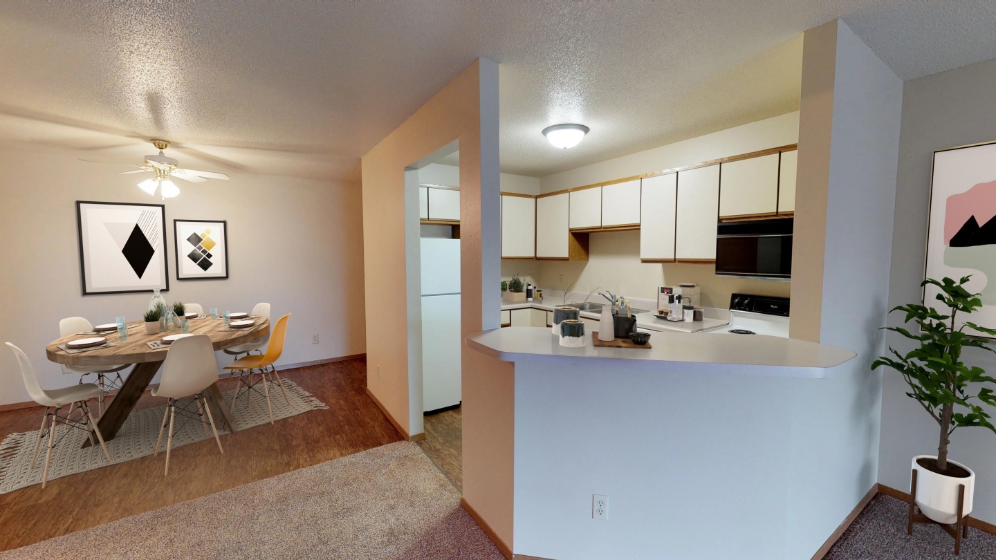 Prairie Winds Apartments Image 14