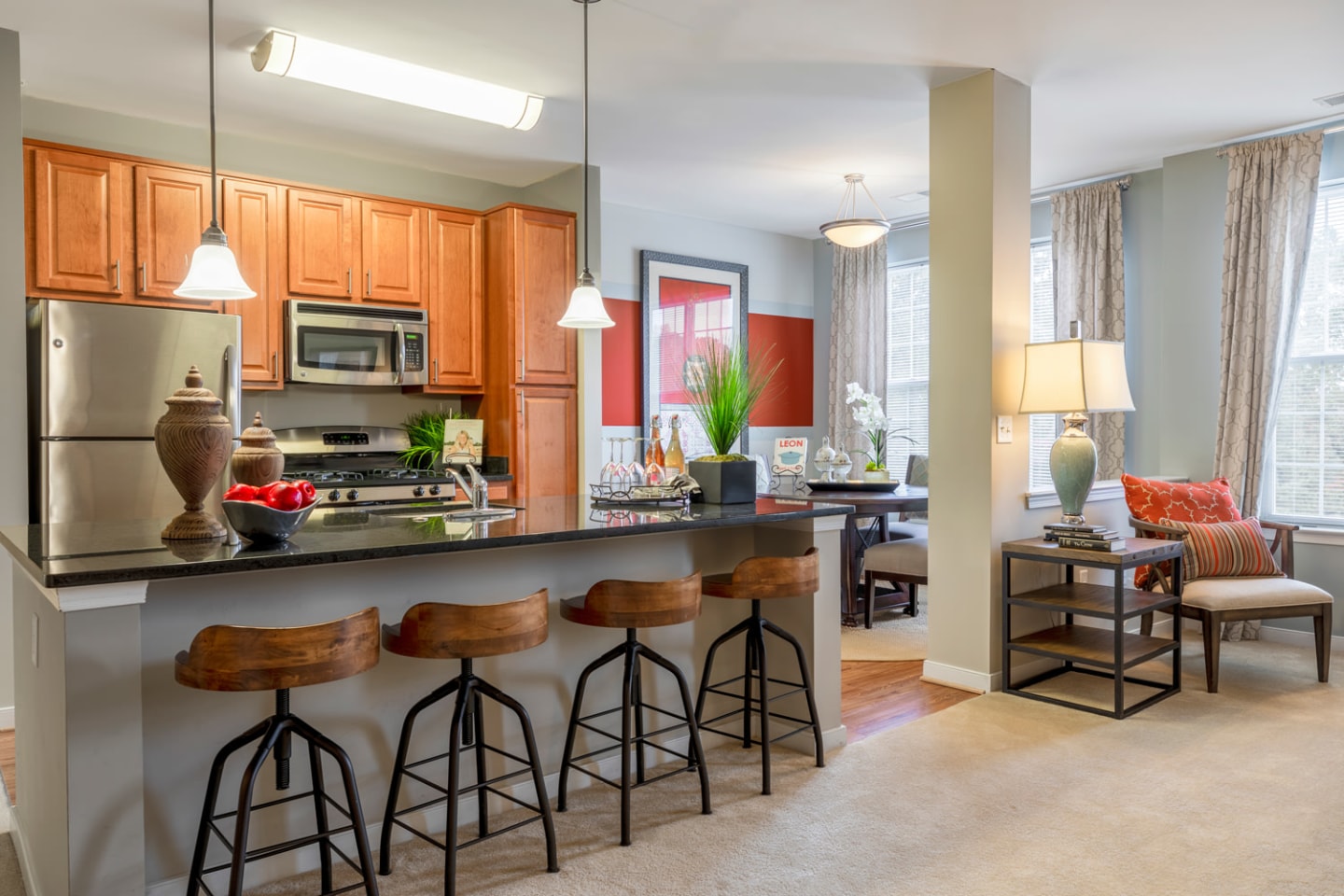 Creekstone Village Apartments Image 79