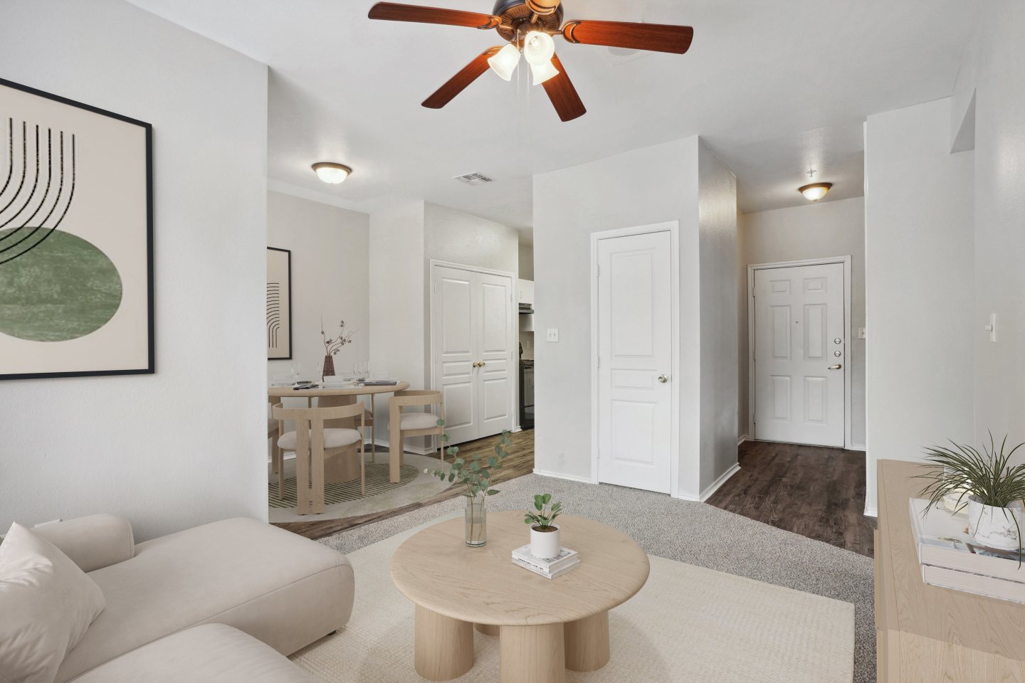 Affordable 55+ Community - The Claremont Image 3