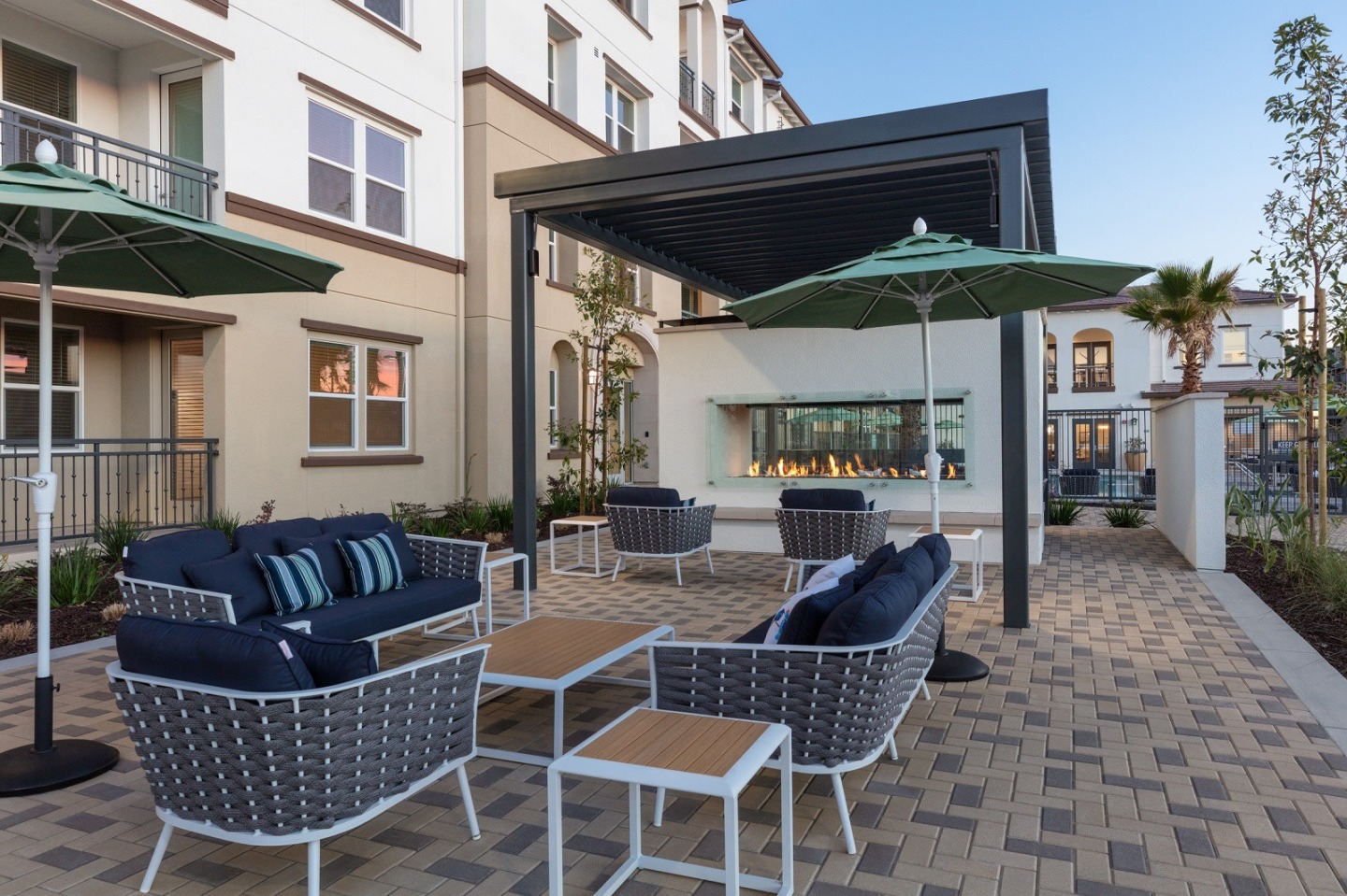 Senior Housing- Palmia, Age 55+ Luxury Apartments Image 1