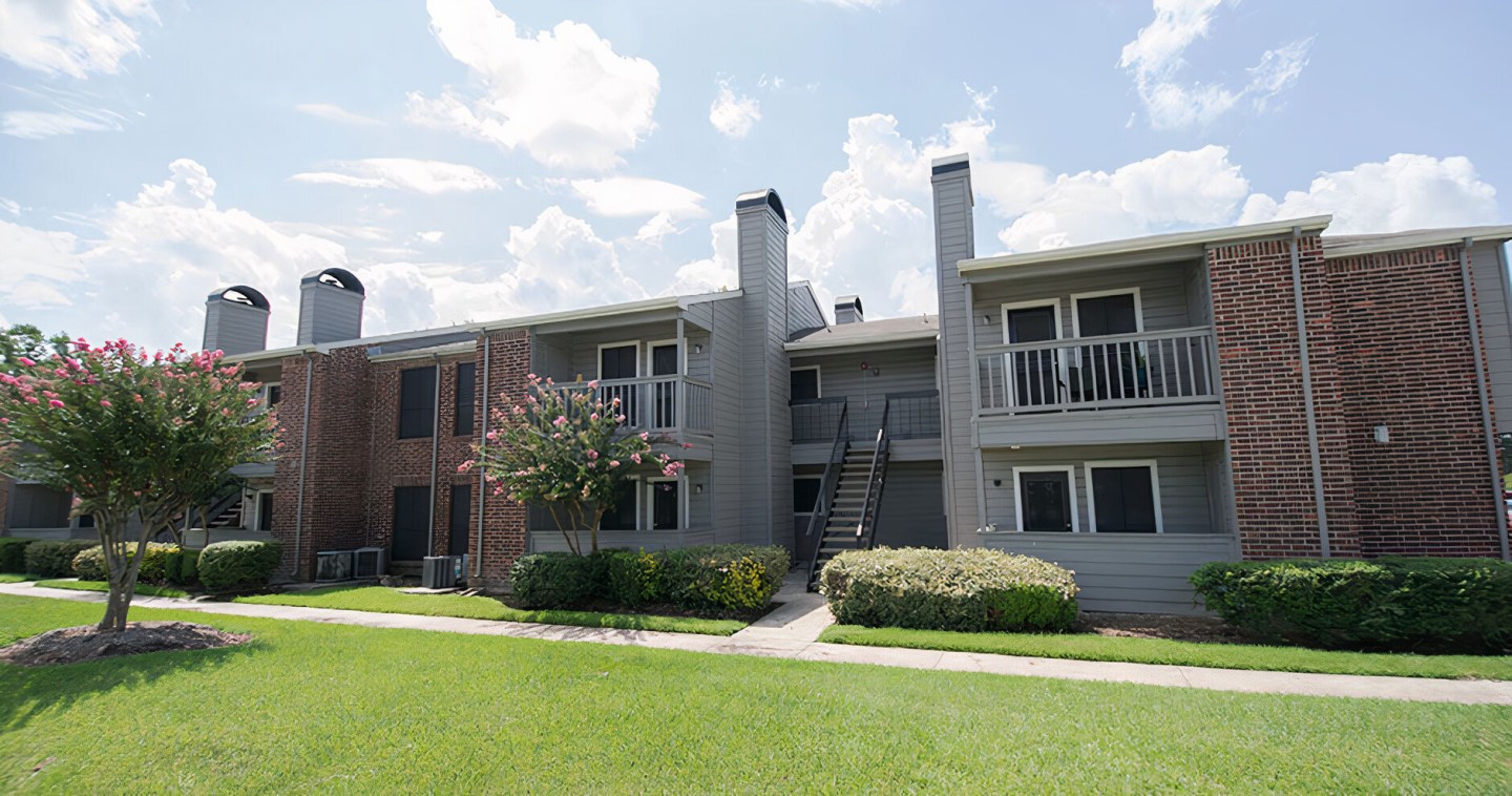 Porterwood Apartments Image 7