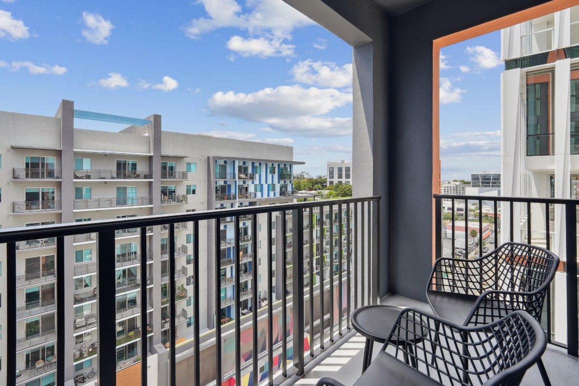 Wynwood Plaza Residences Image 26
