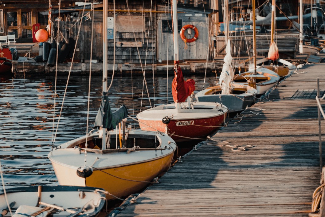 Dexter Lake Union Image 11