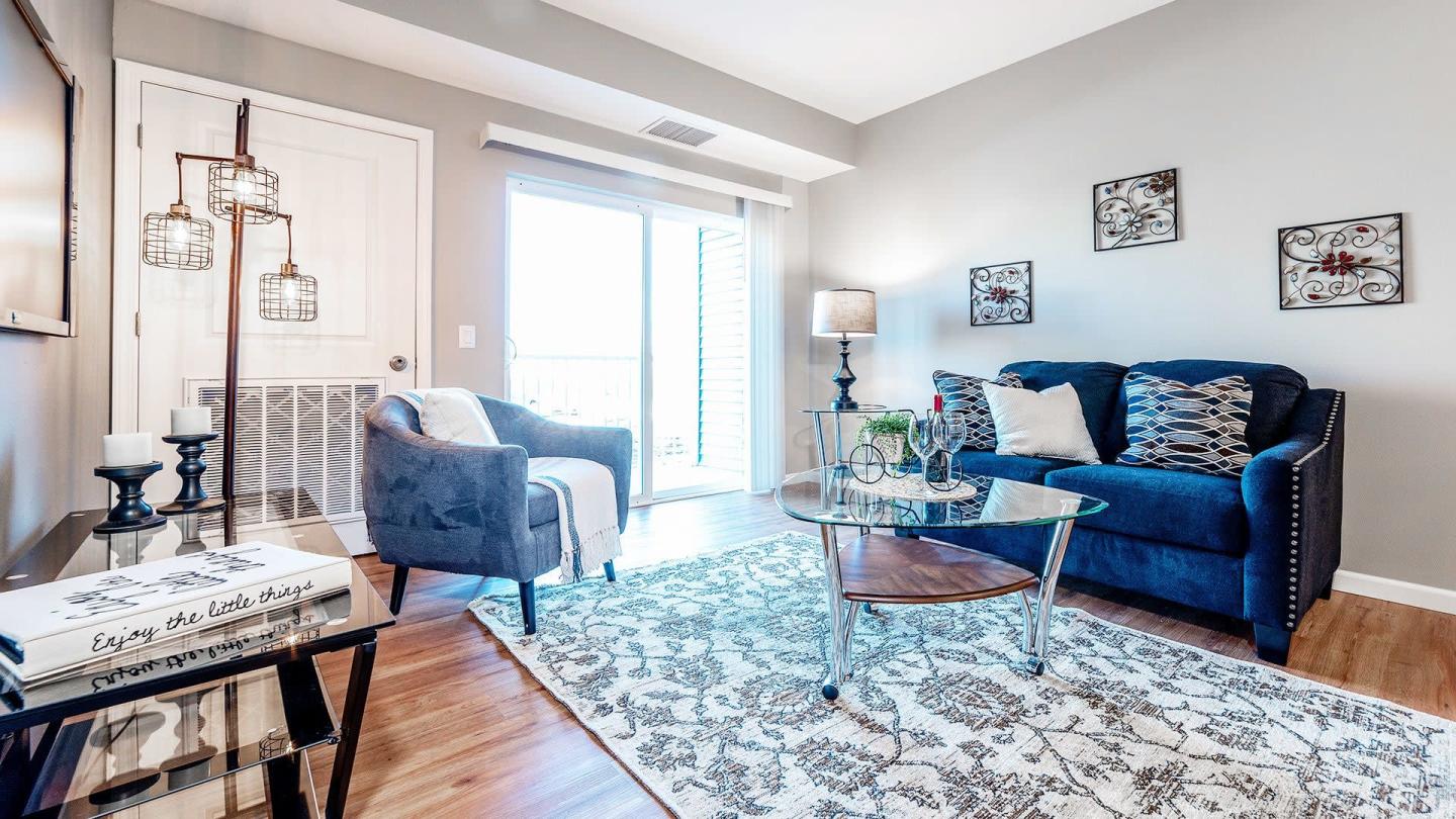 Gateway Green Apartments Image 11