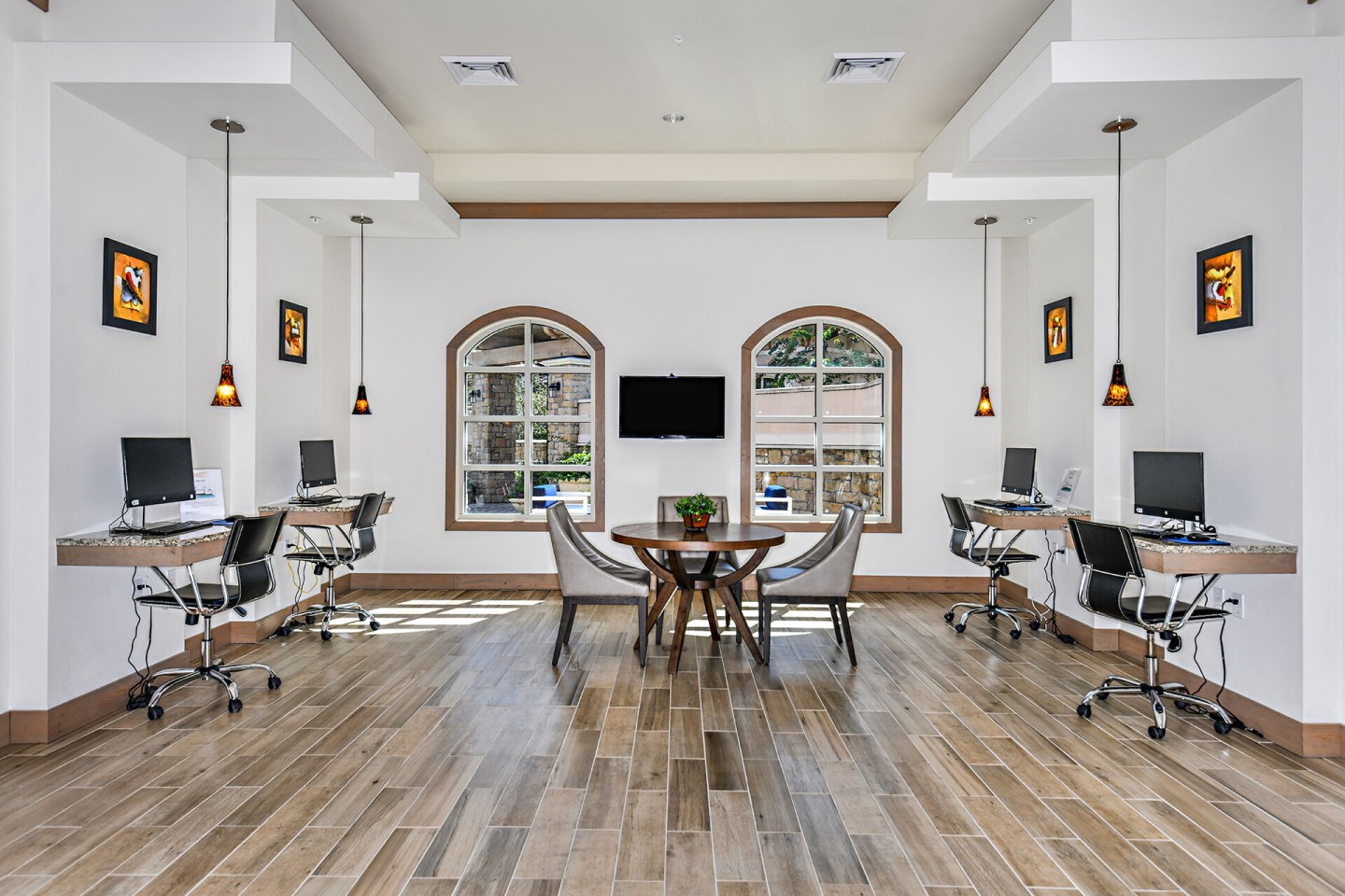 Sanctuary at Eagle Creek Apartments Image 32