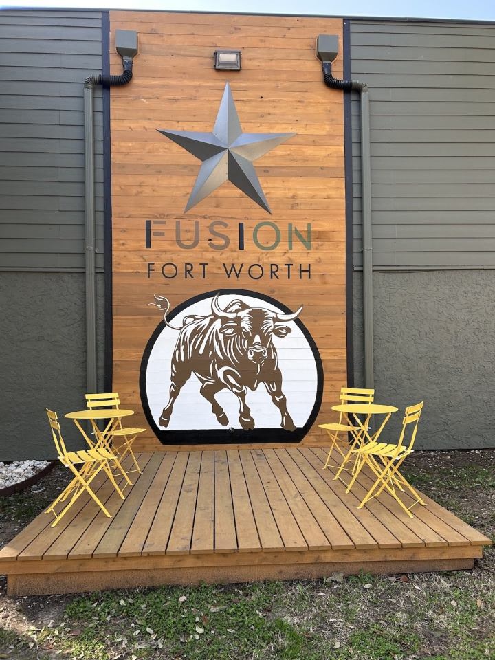 Fusion Fort Worth Image 1