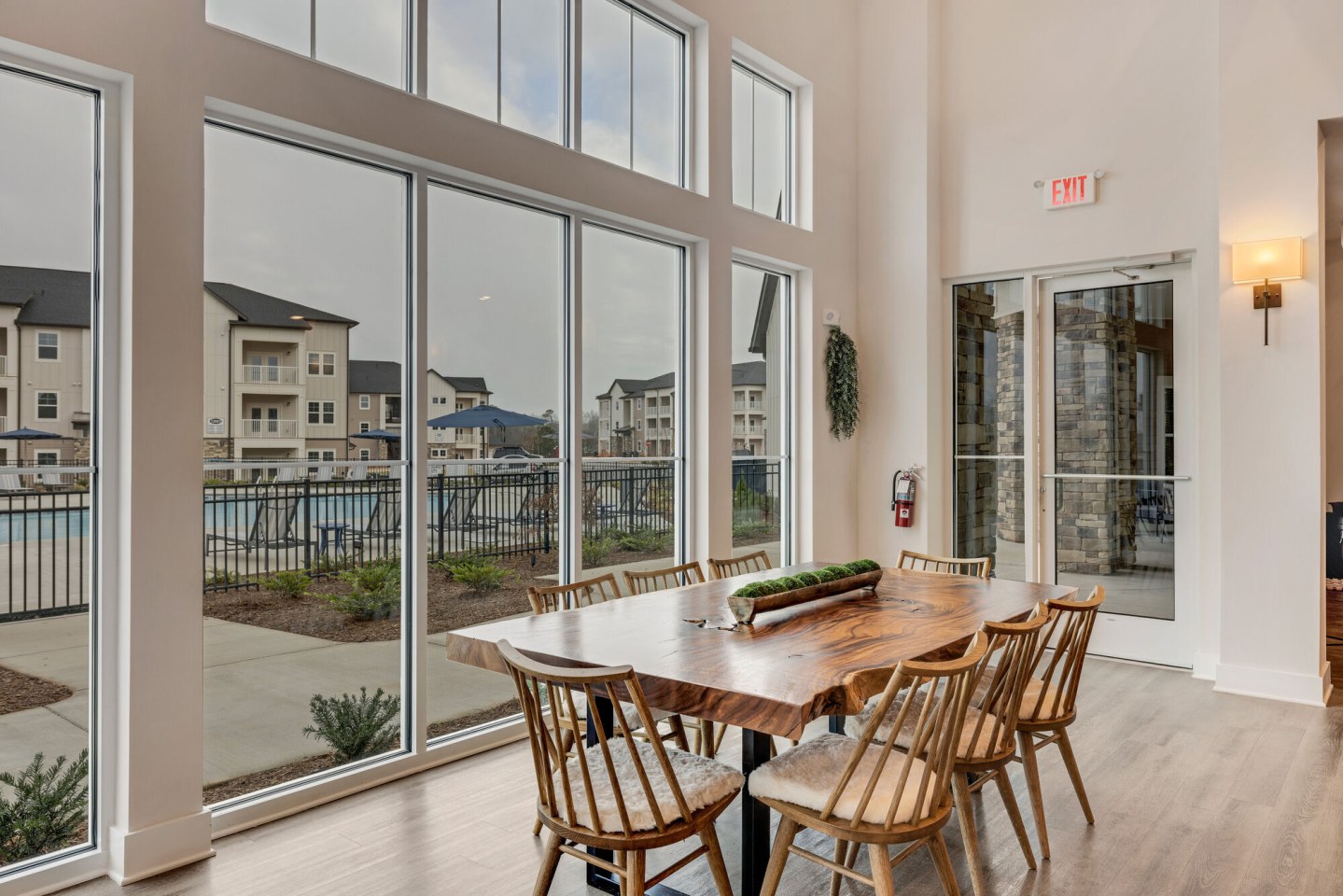 The Standard at Pinestone Image 8