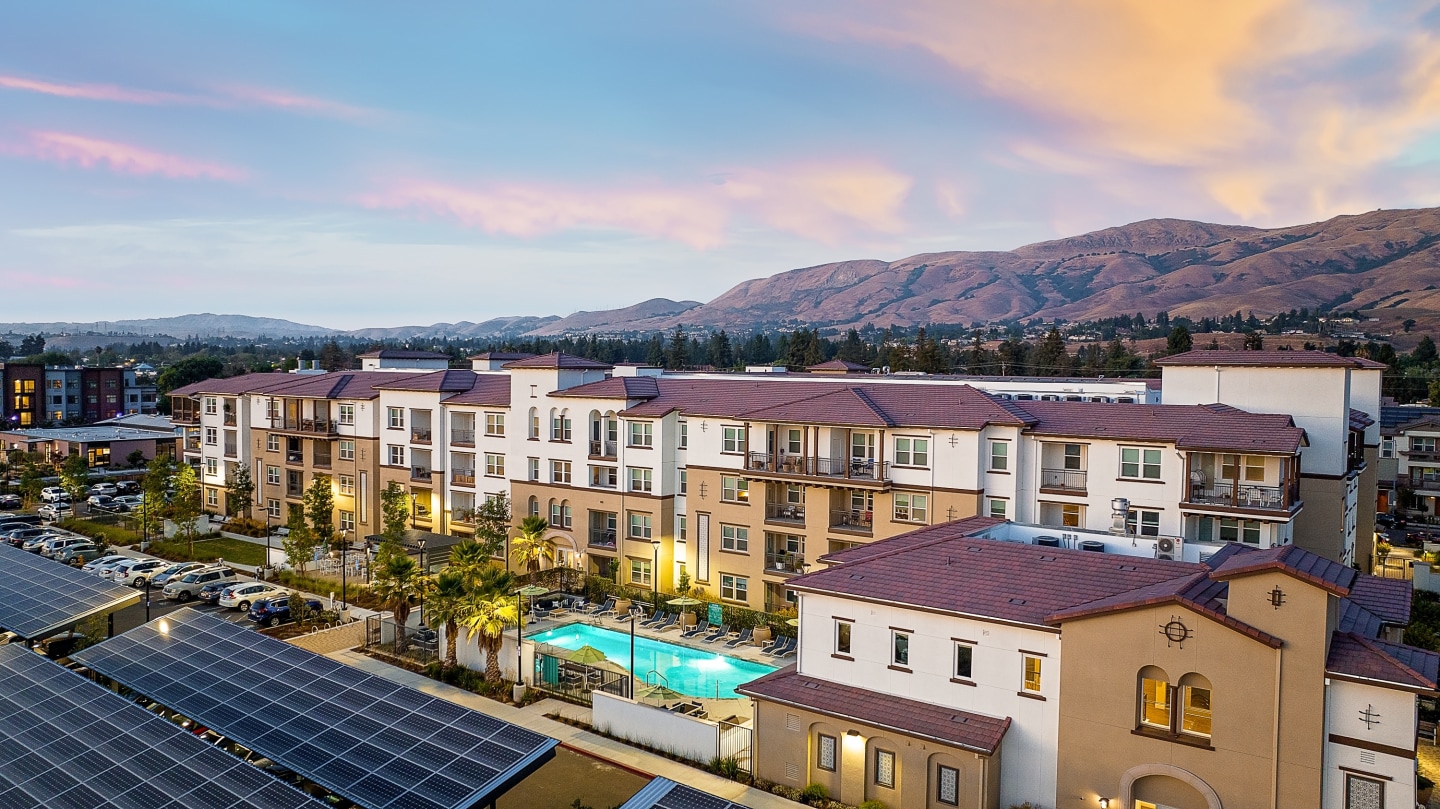 Senior Housing- Palmia, Age 55+ Luxury Apartments Image 3