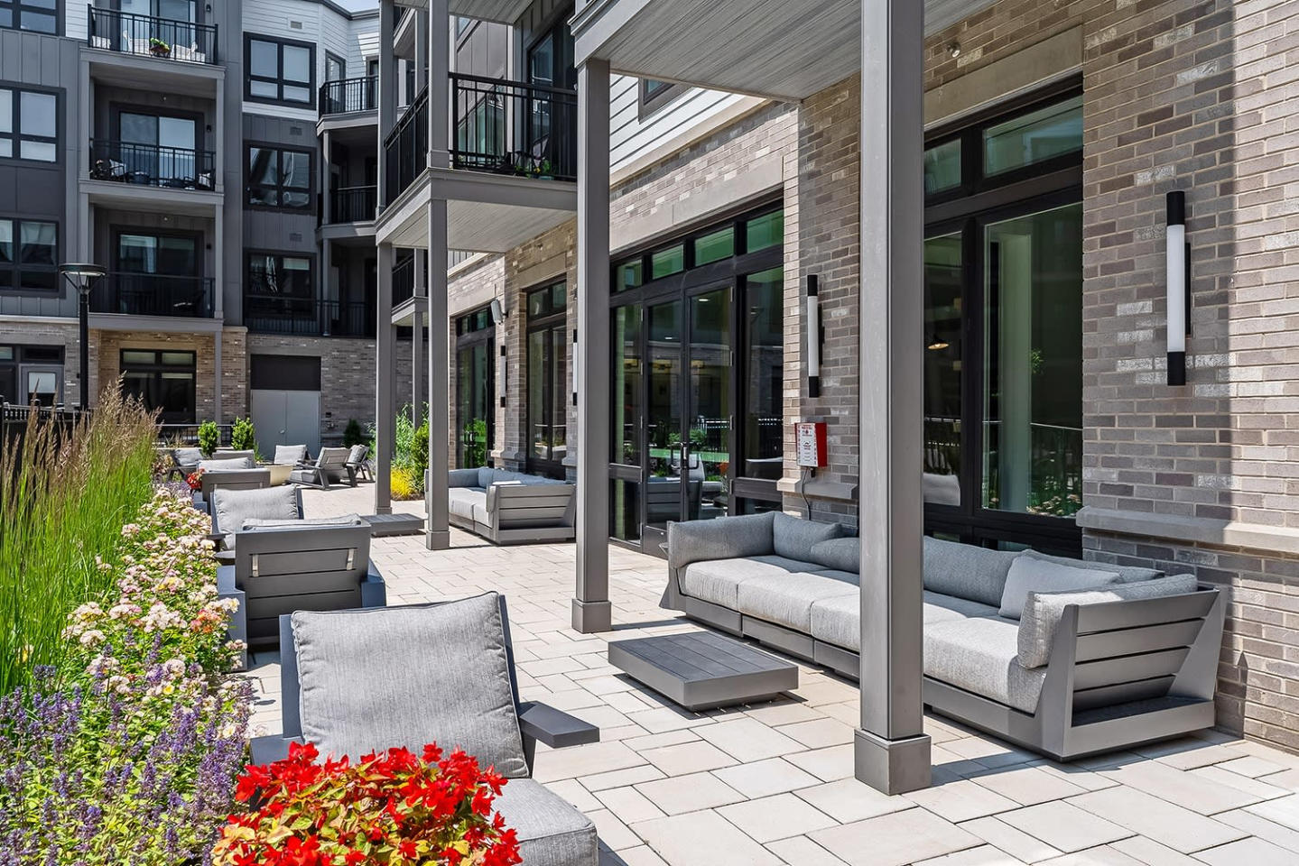 Livana Fair Lawn 55+ Image 19