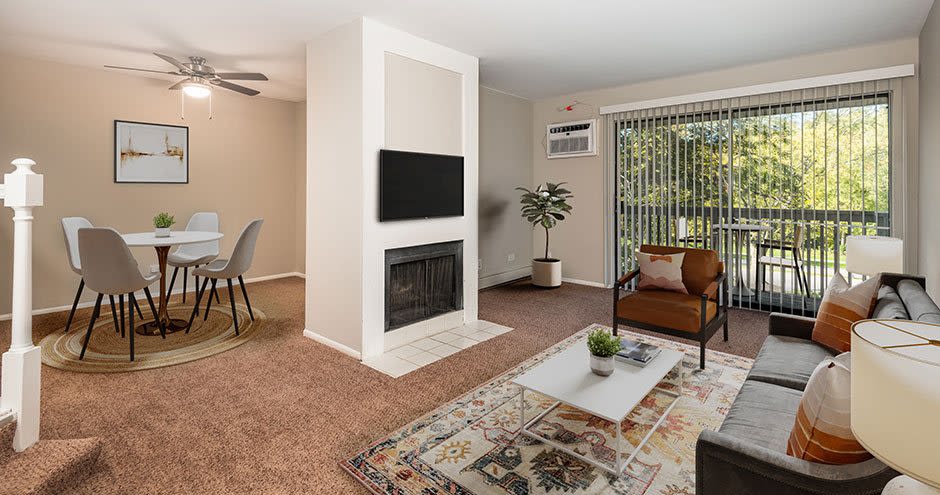 Lakeside at Wheaton Apartments Image 13