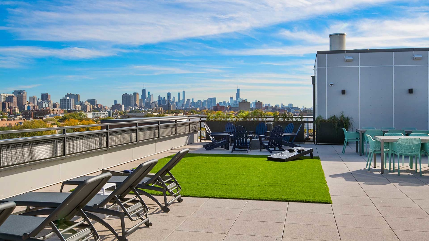 Wrigleyville Lofts Image 15
