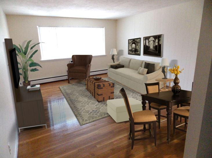 Gardner Street Apartments Image 11