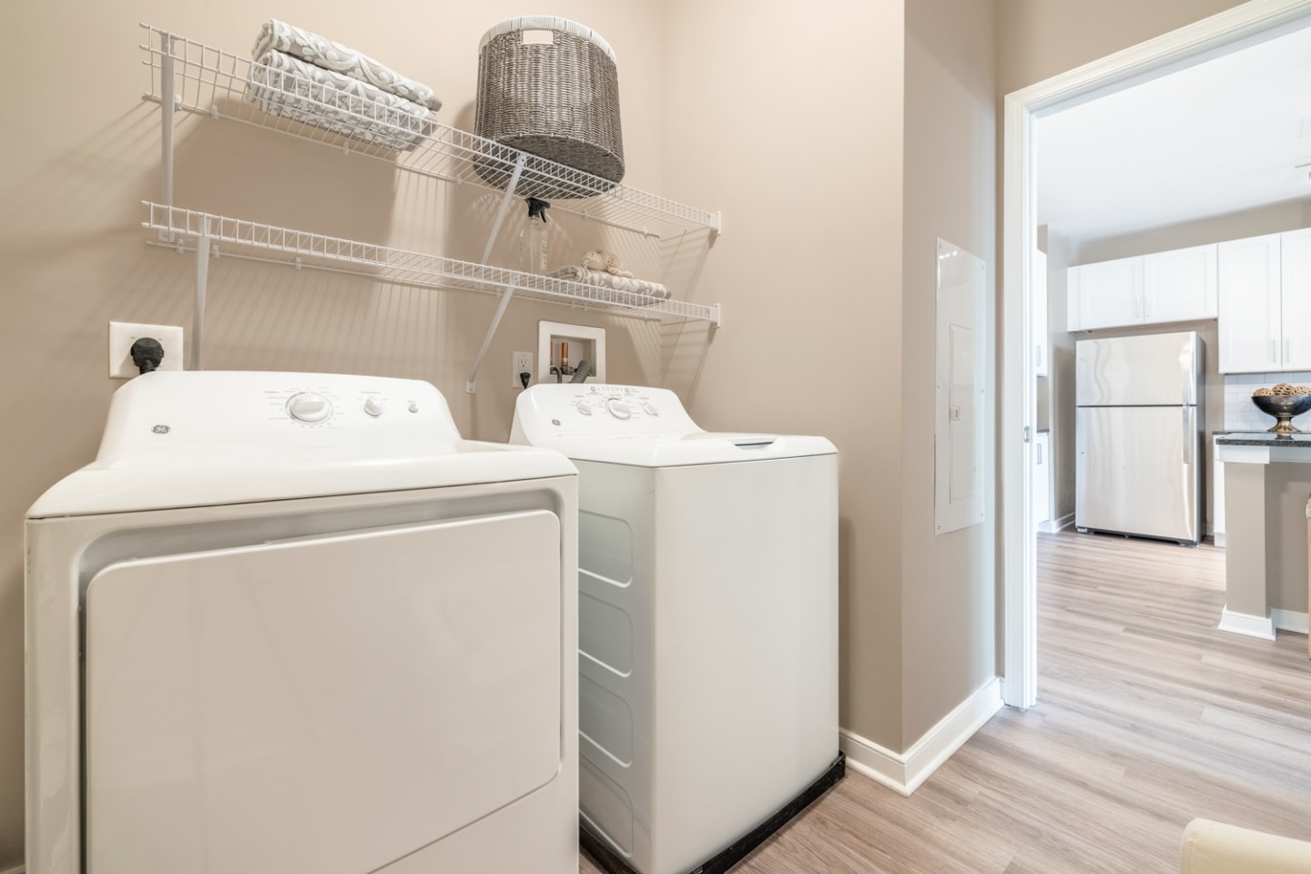 Creekstone Village Apartments Image 68