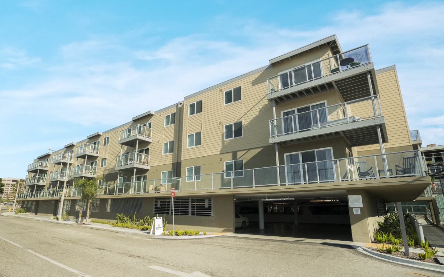 WAYFARER APARTMENTS + MARINA Image 55