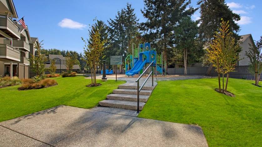 Beaumont Grand Apartment Homes Image 11