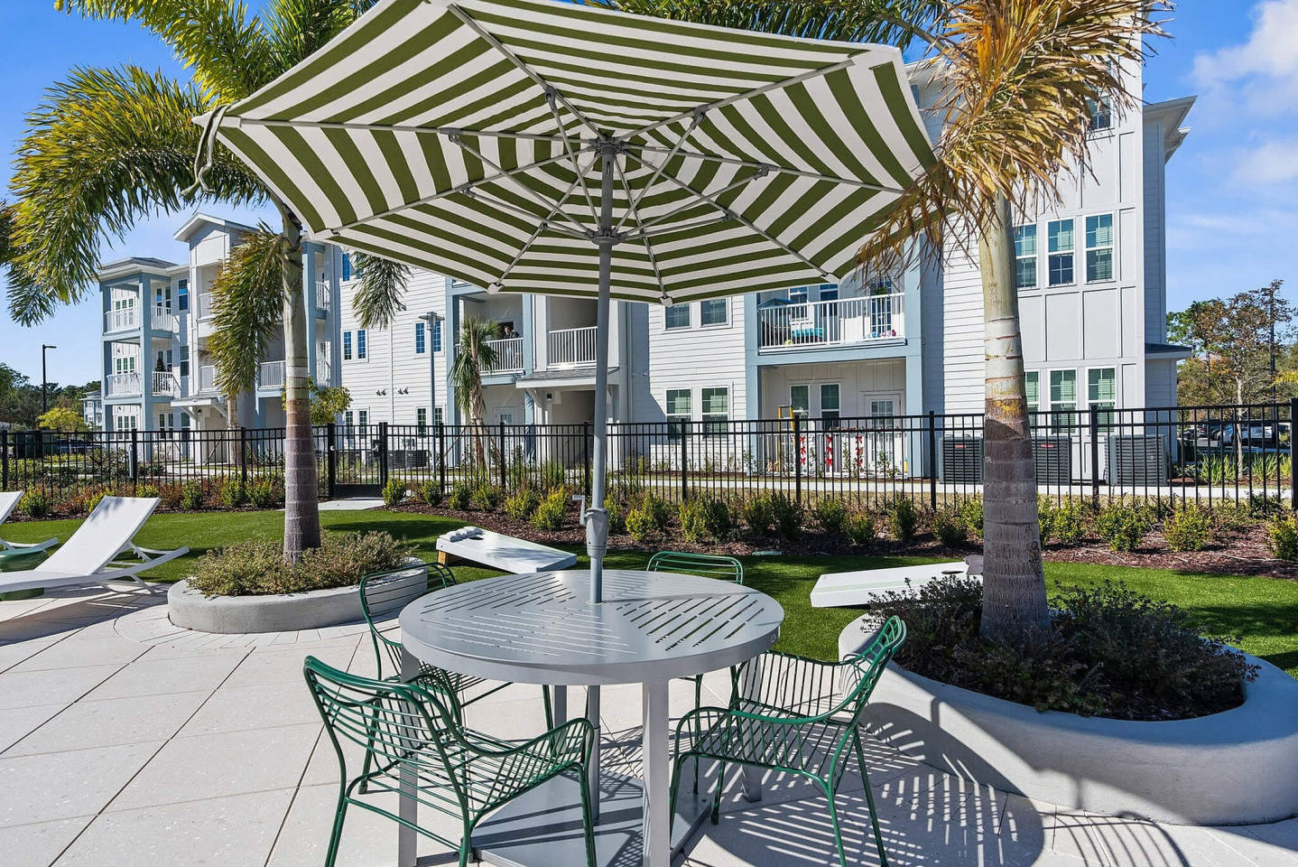 Livano Nature Coast Image 1