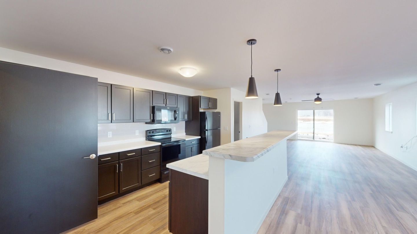 Sage Meadow Apartments & Townhomes Image 11
