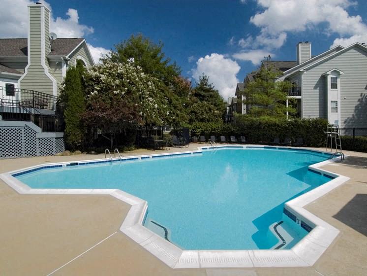 Henley at Kingstowne Image 20
