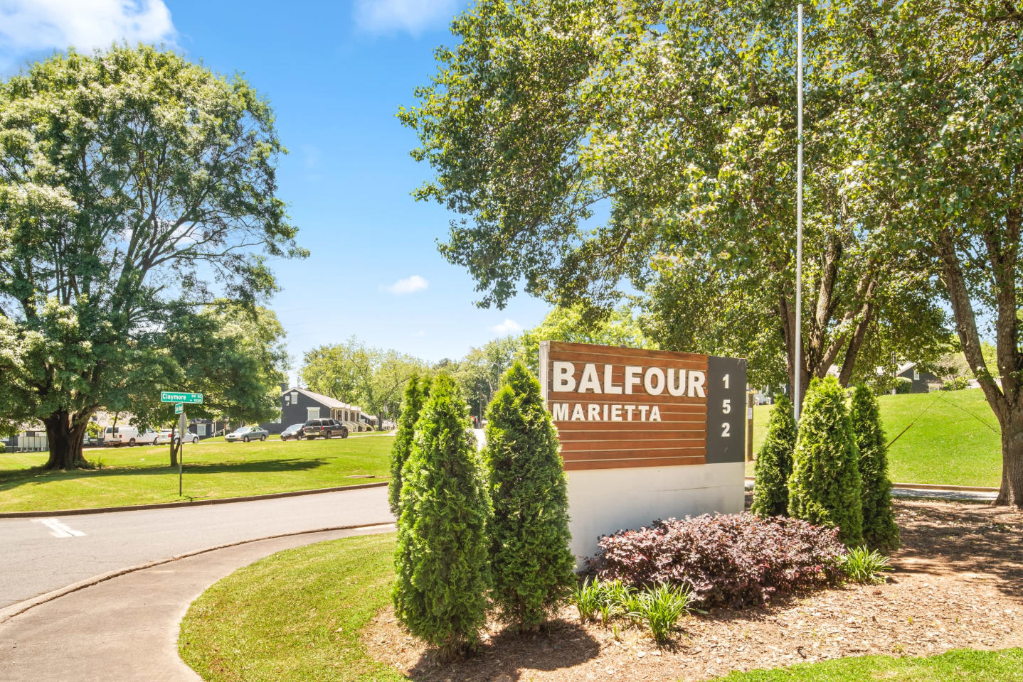 Balfour Marietta Luxury Apartments Image 25