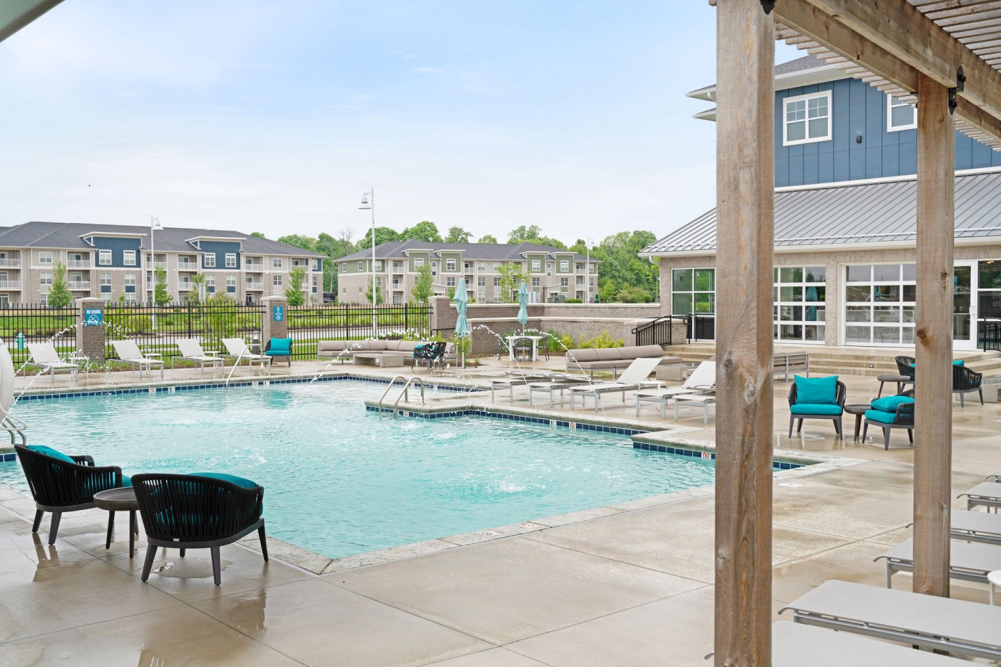 Satori Flats Image 15
