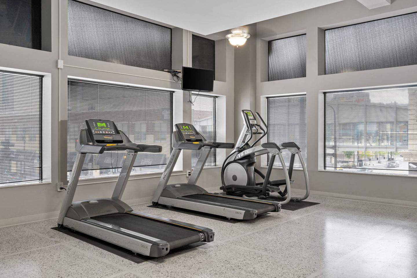 City Place Lofts - Affordable Housing Image 19