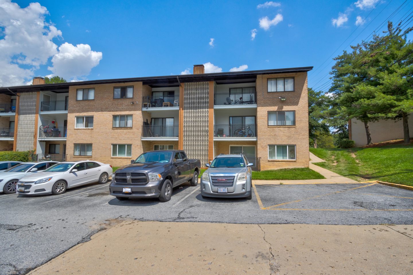 Oaks at Oxon Hill Image 25