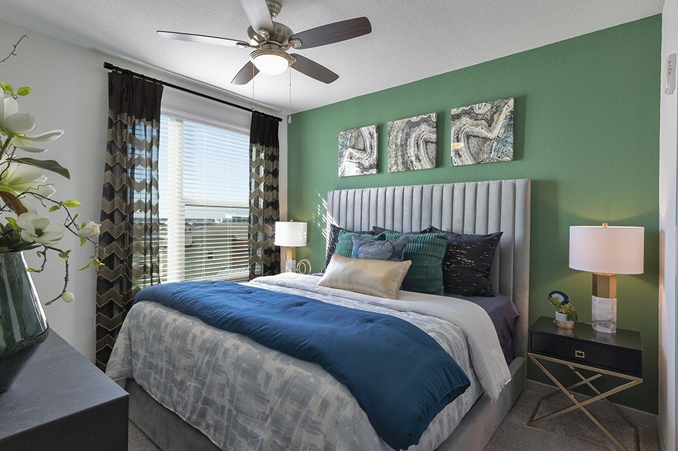 Integra Sunrise Parc Apartments Image 5