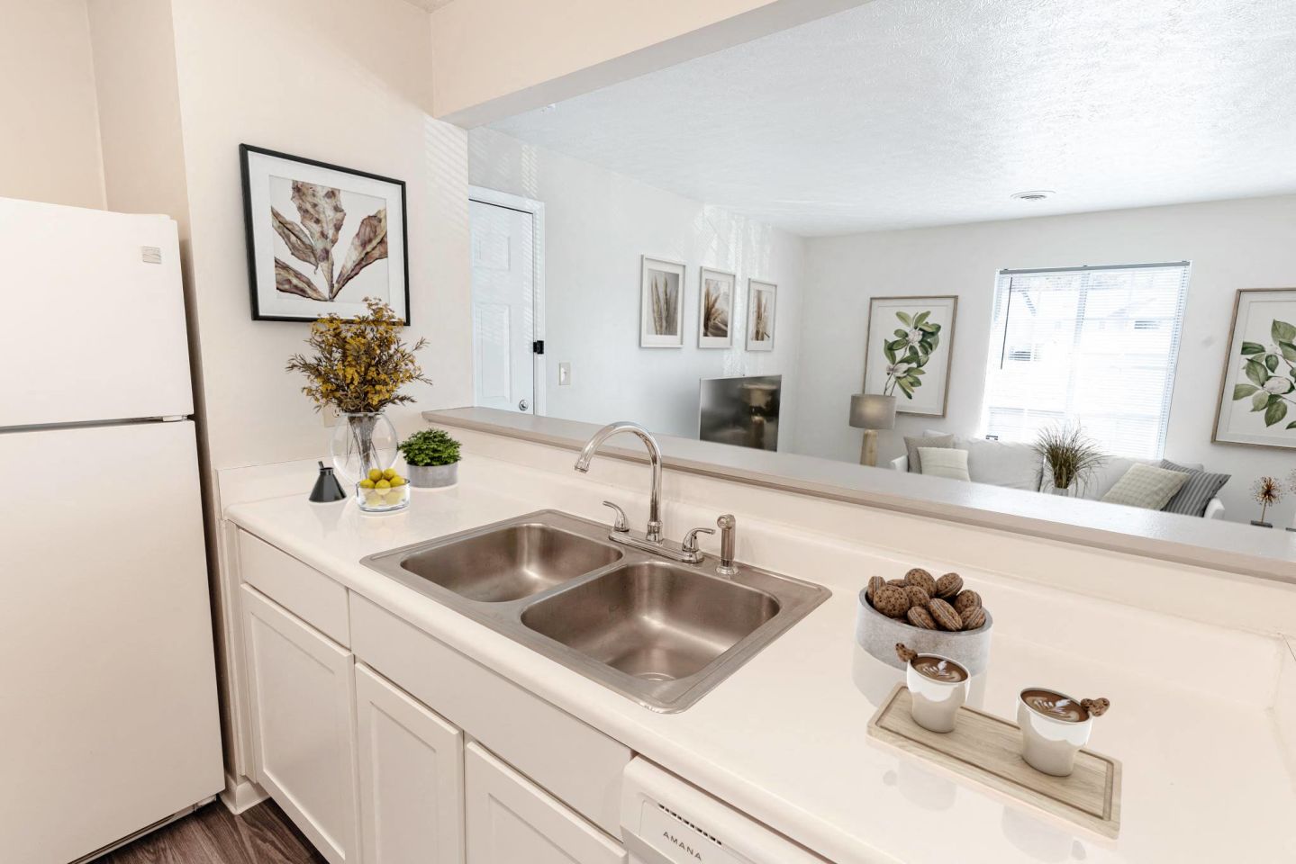 Meadow View Apartments & Townhomes Image 32