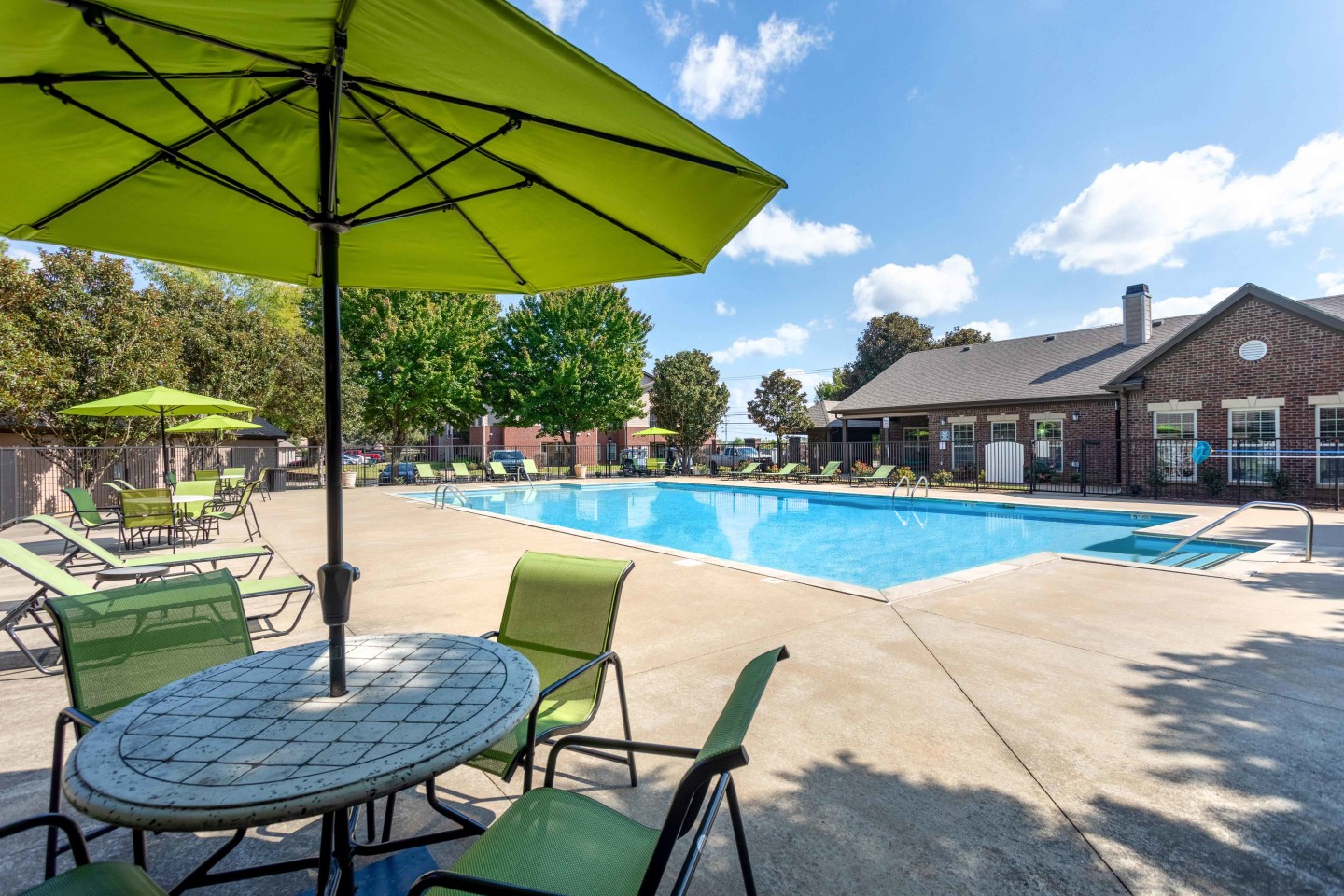 Parc at Clarksville Image 16