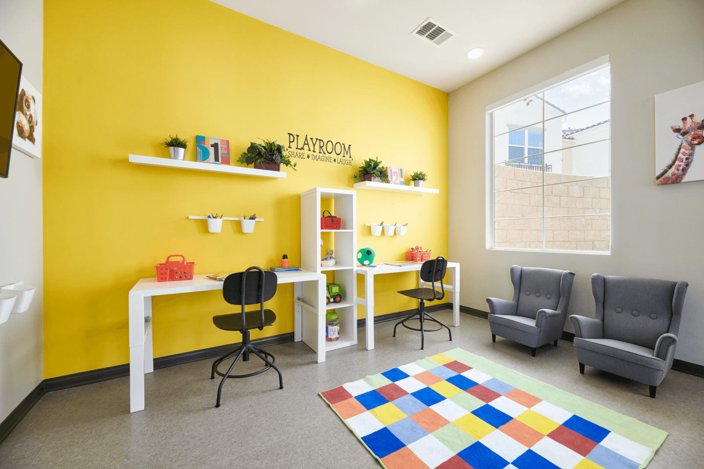 Mitchell Place Apartments Image 15
