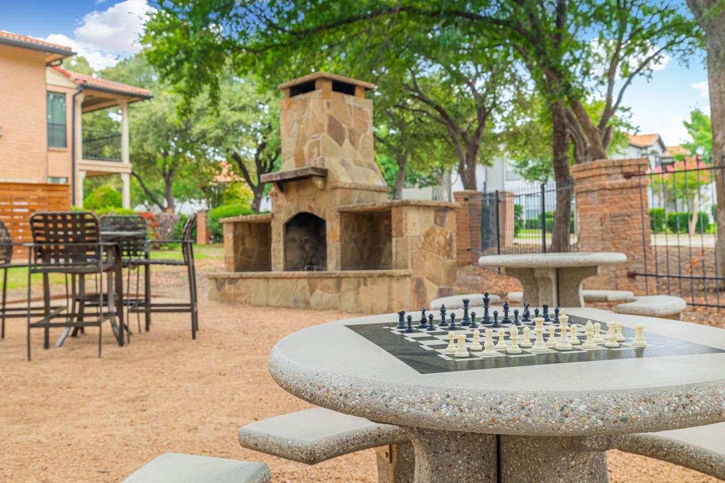 Sandshell at Fossil Creek Apartments Image 18