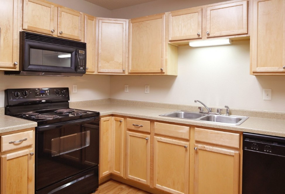 Campus Place III Apartments Image 9