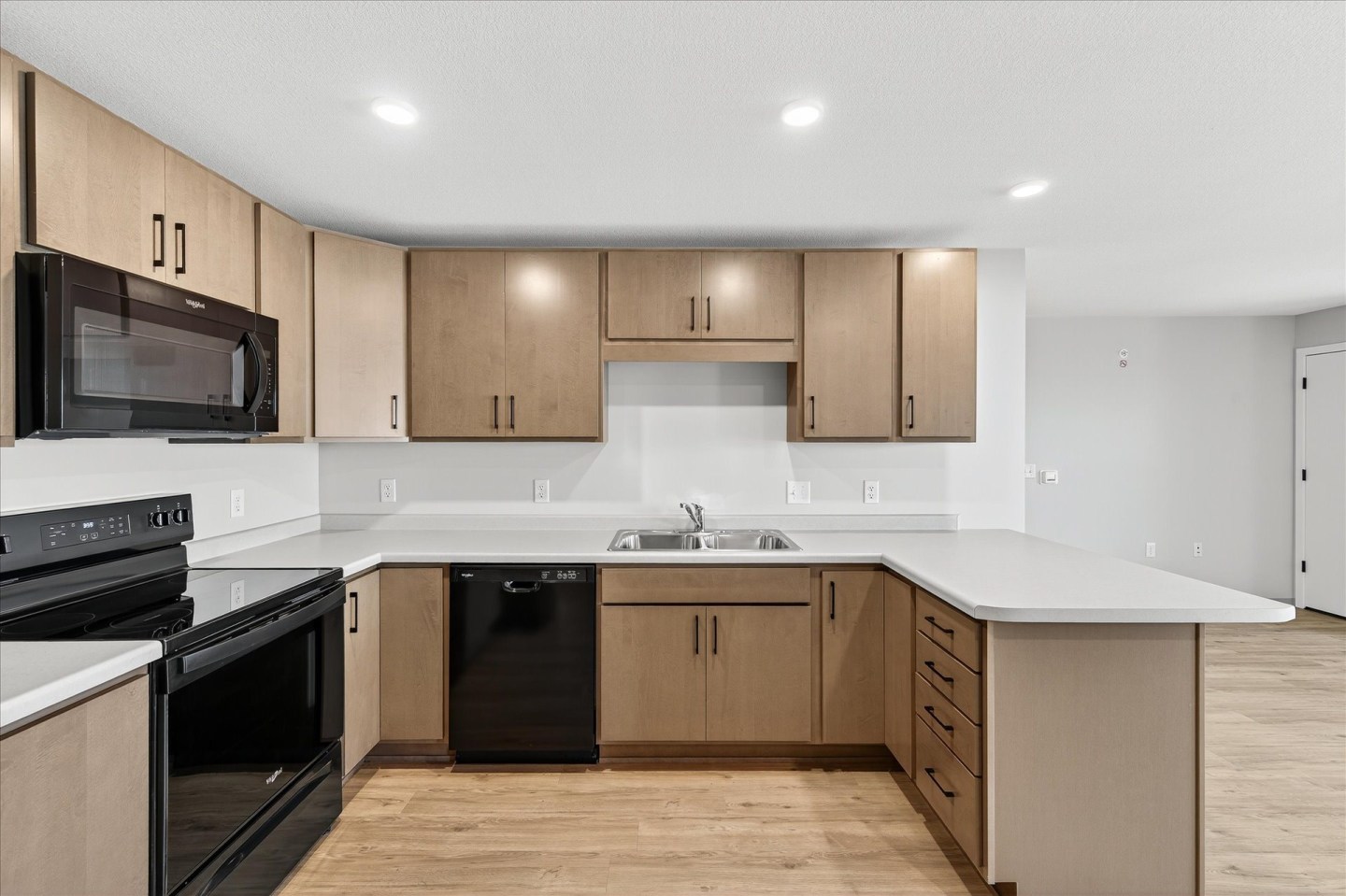 Lake Street Dwelling West - Affordable Housing Image 47