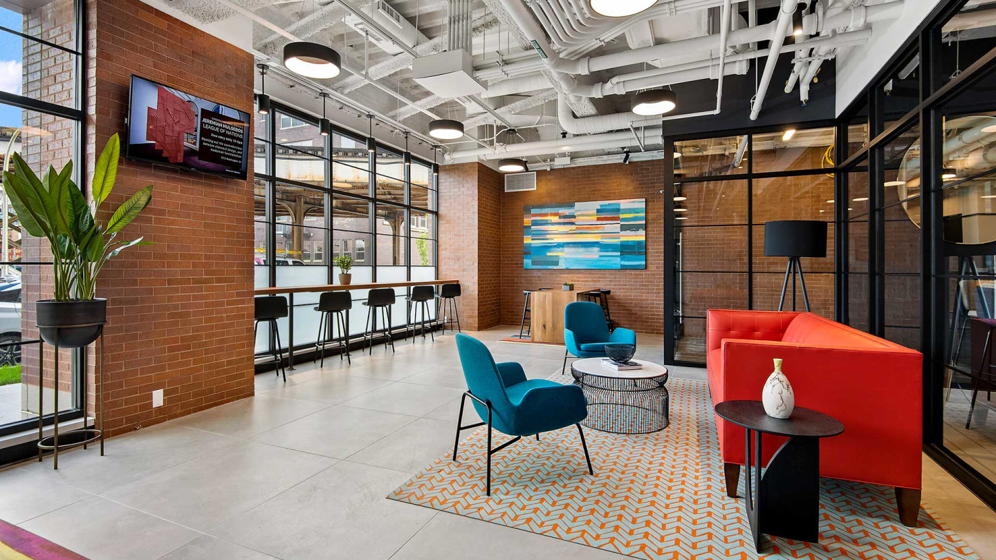 Wrigleyville Lofts Image 10