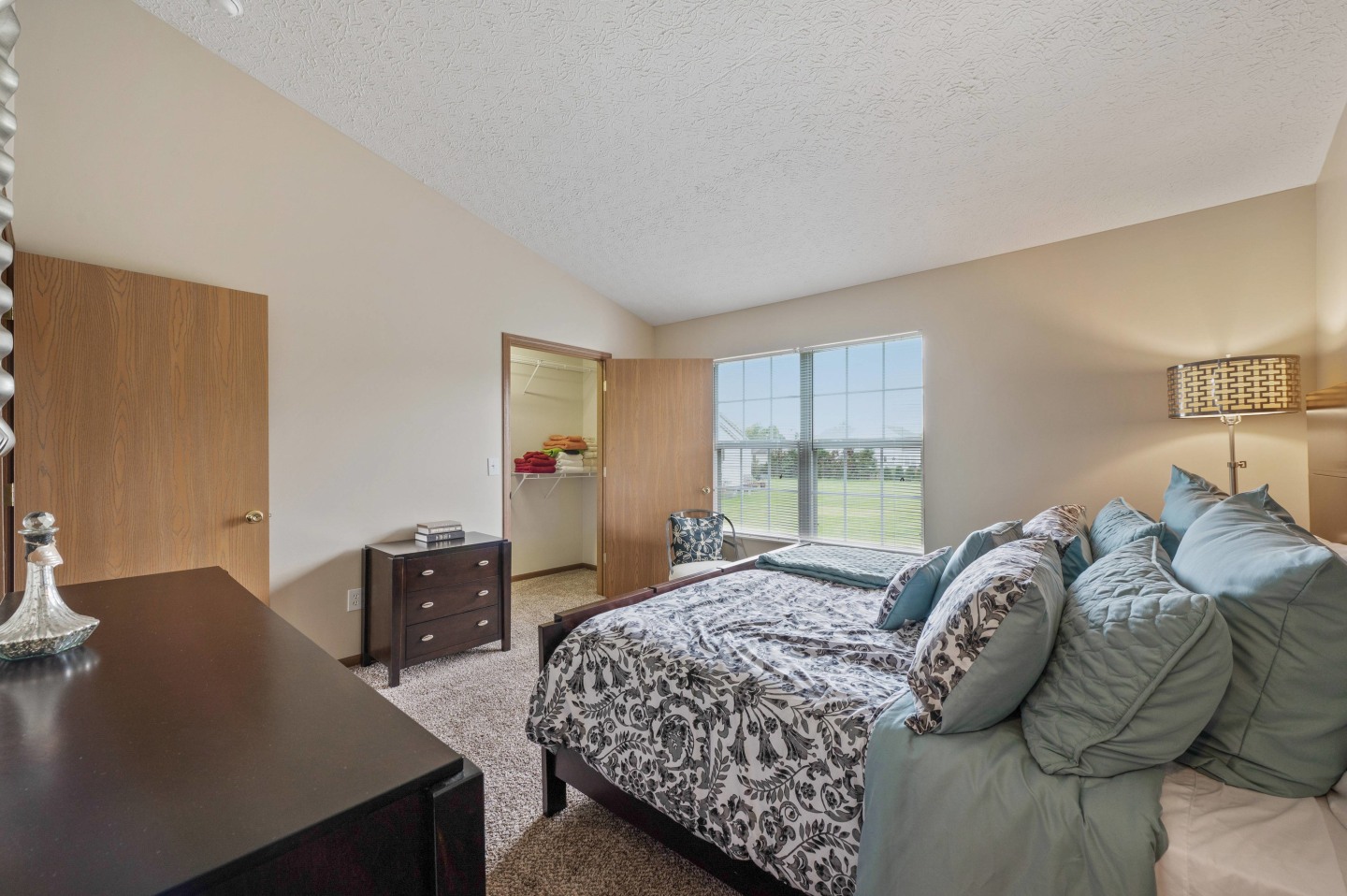 Hilliard Park Apartments Image 6