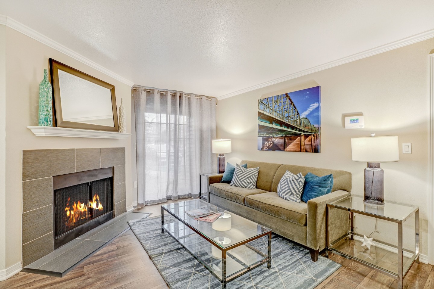 Walnut Grove Landing Apartments Image 6