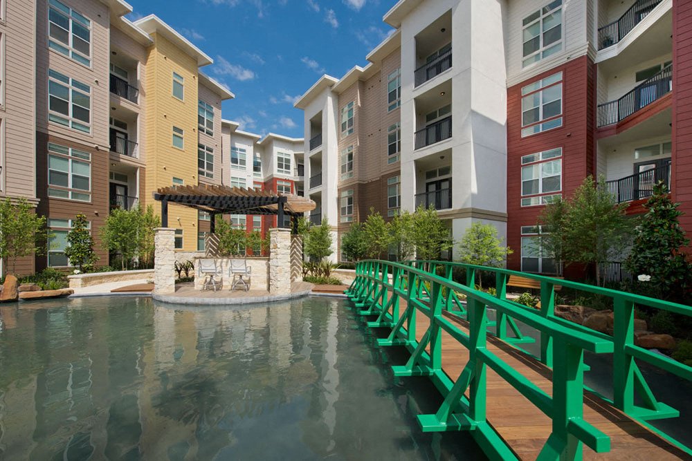 The Belvedere at Springwoods Village Image 29