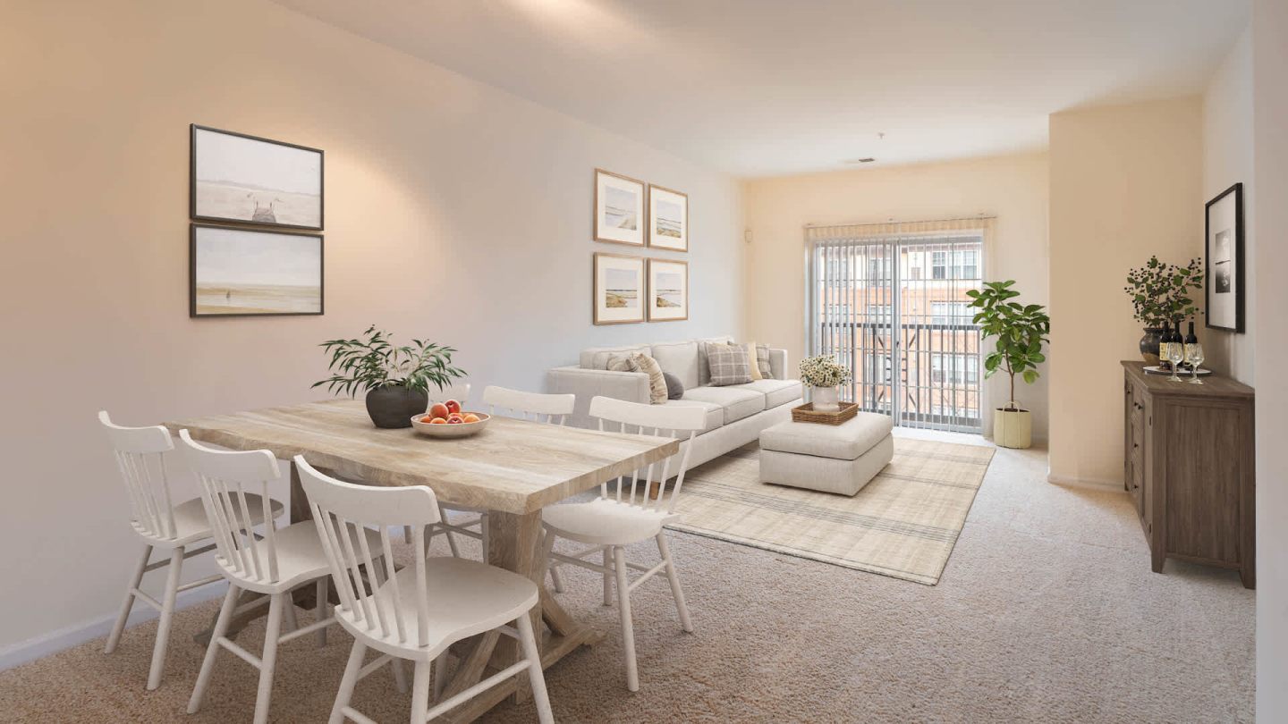 Mosaic at Metro Image 1