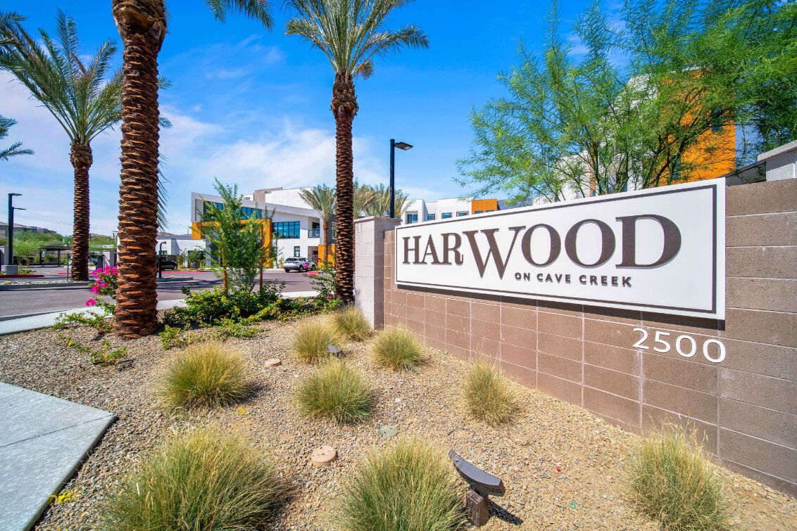 Harwood on Cave Creek Image 29