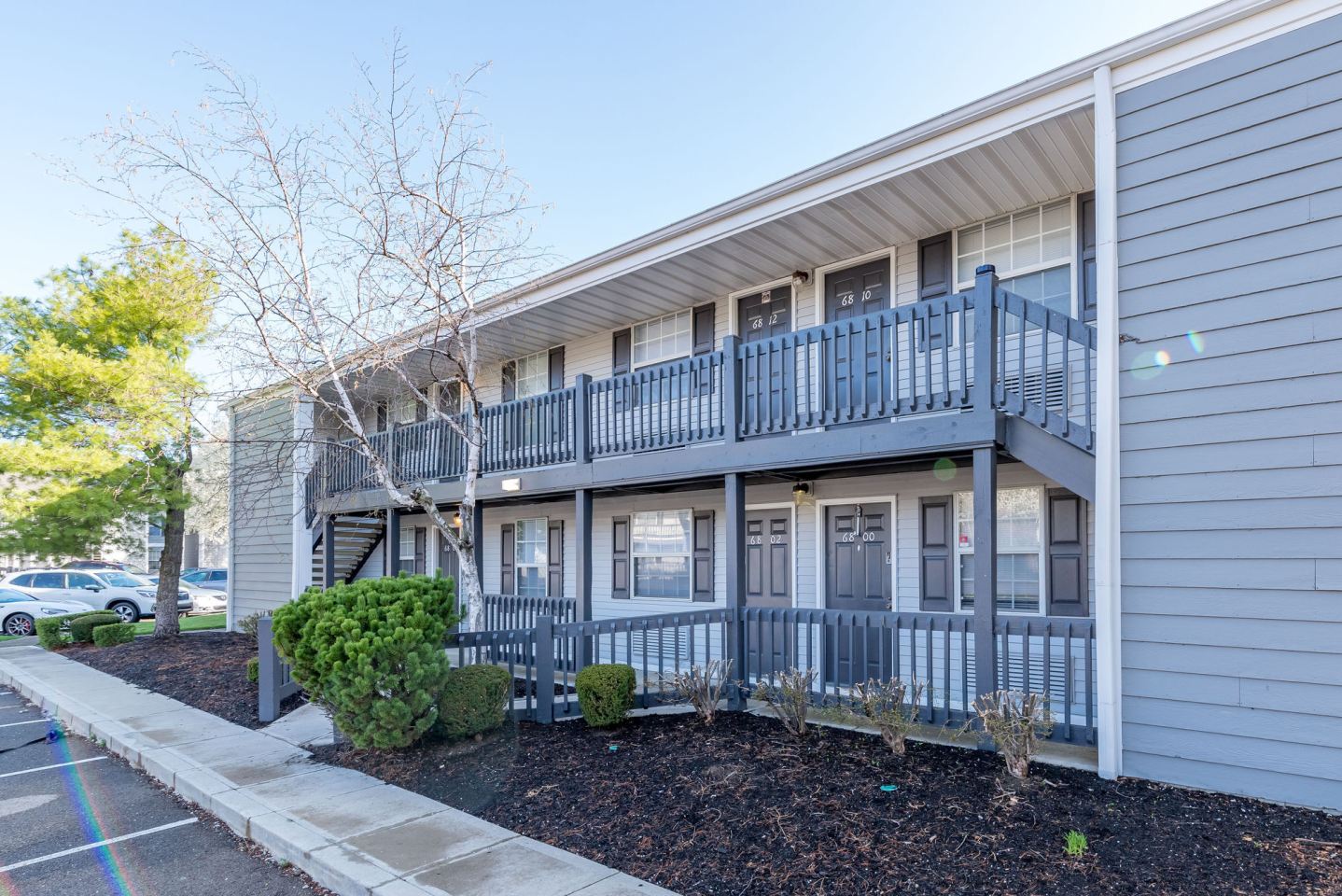 Kilborough Apartments Image 19