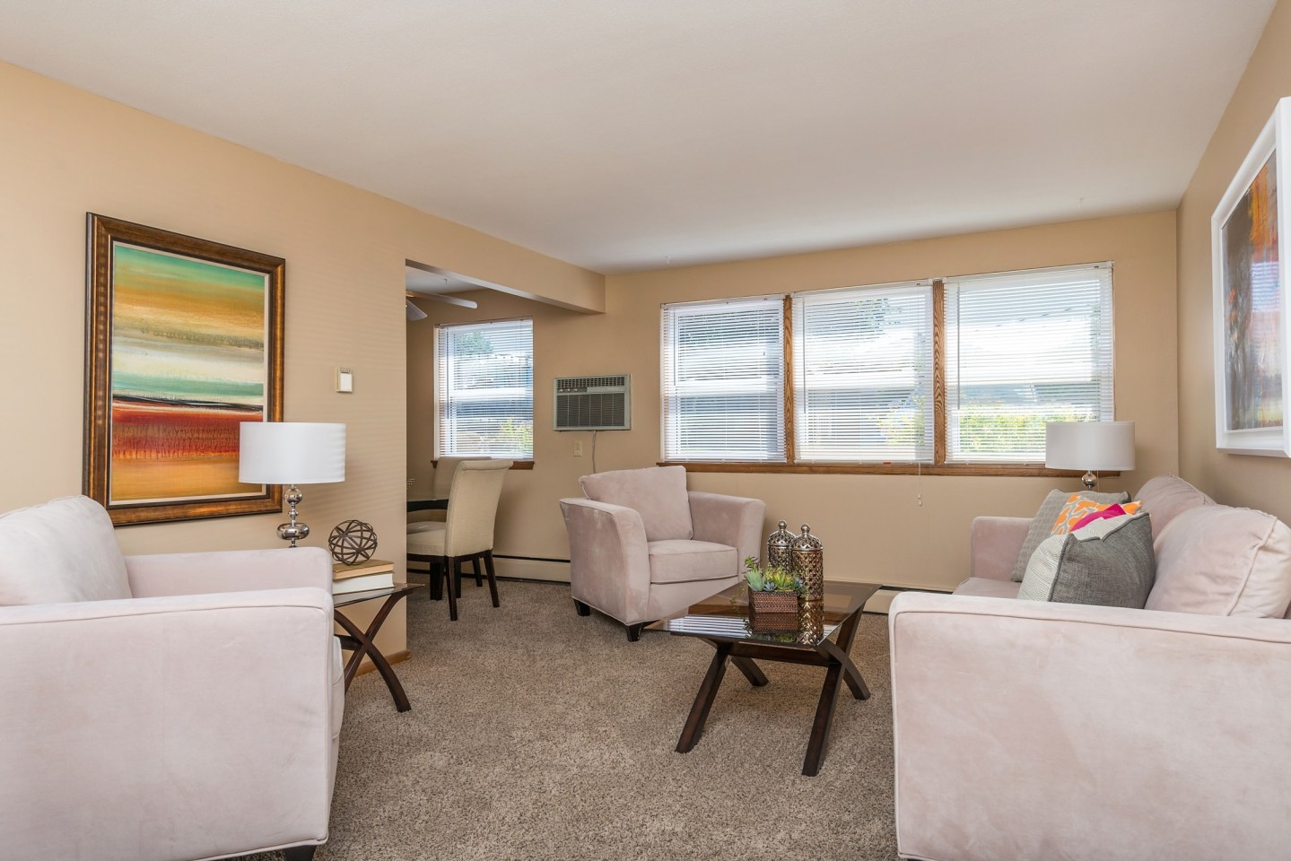 Brentwood Park Townhomes and Apartments Image 8