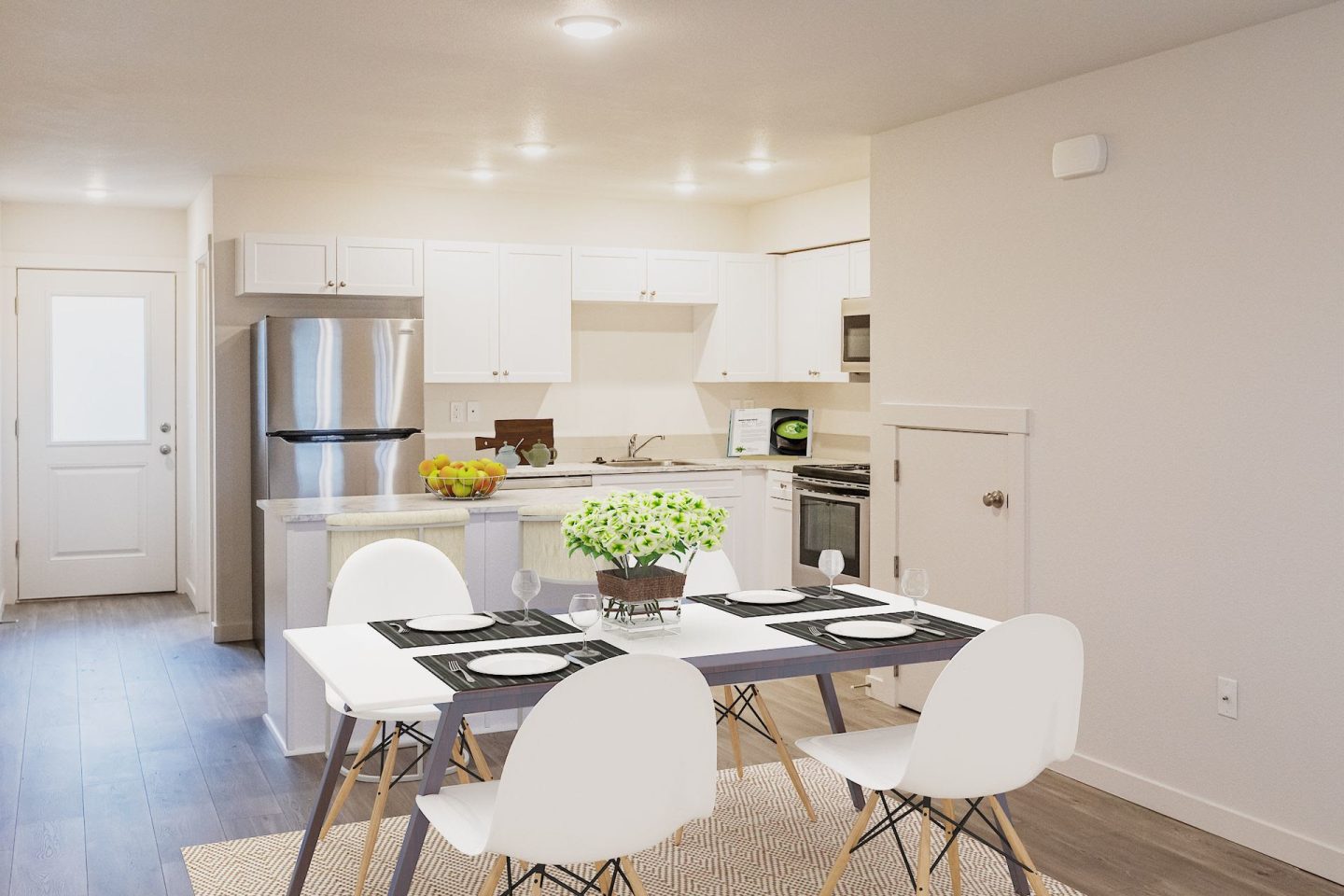 Brook's Terrace Townhomes Image 4
