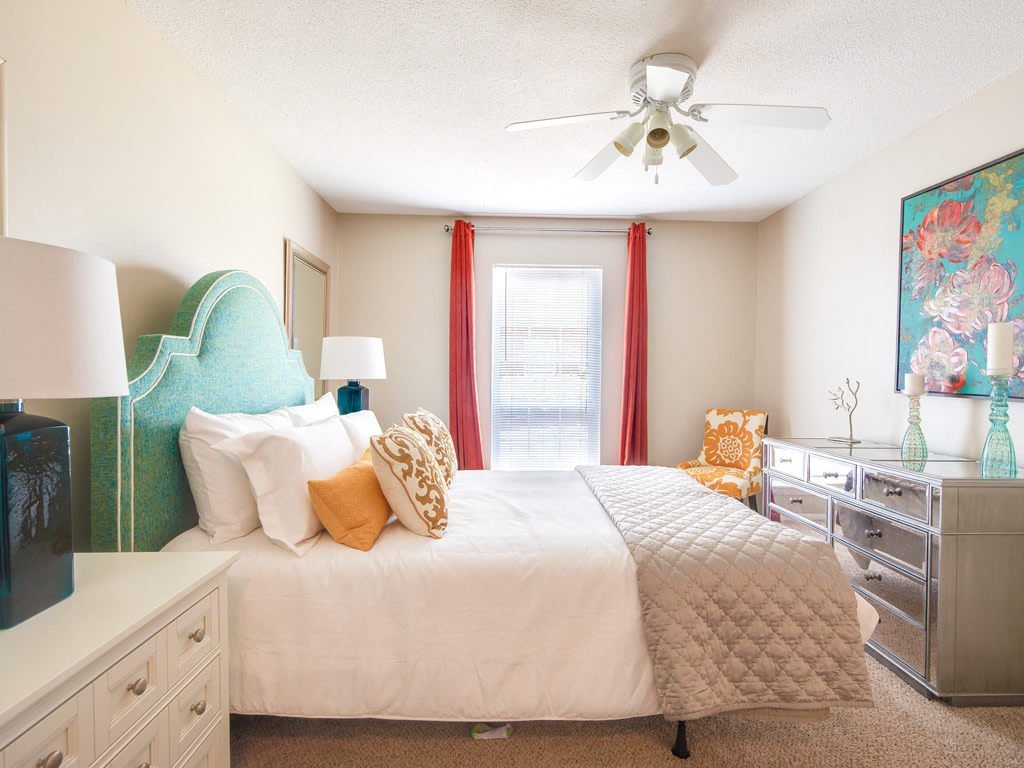 Quail Ridge Apartments Image 12